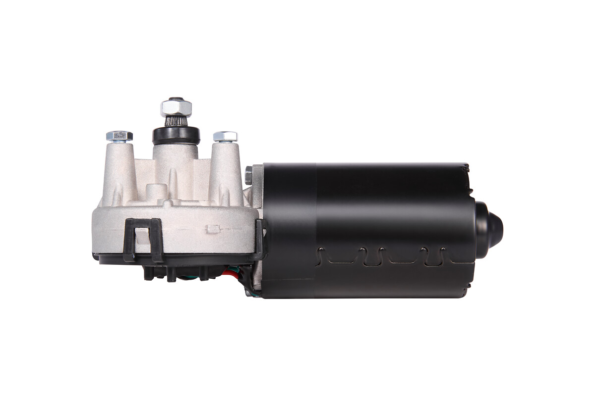 Moteur d'essuie-glace VALEO 584548